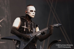 Behemoth