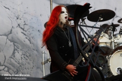Behemoth