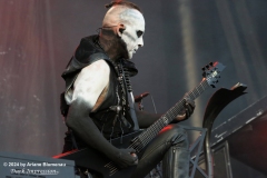 Behemoth