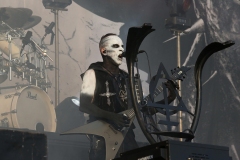 Behemoth
