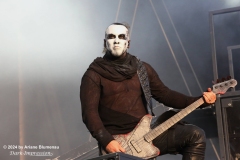 Behemoth
