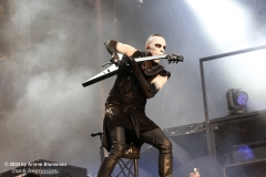 Behemoth