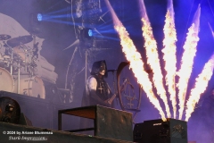 Behemoth