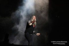 Amon Amarth
