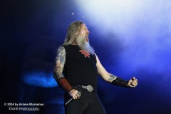 Amon Amarth