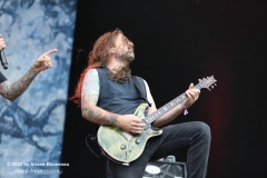 The Black Dahlia Murder