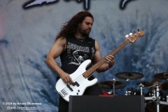 The Black Dahlia Murder
