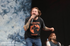 The Black Dahlia Murder