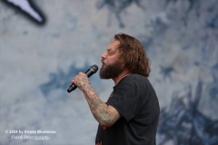 The Black Dahlia Murder