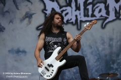 The Black Dahlia Murder