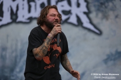 The Black Dahlia Murder