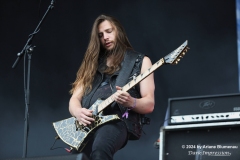The Black Dahlia Murder