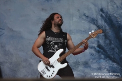 The Black Dahlia Murder