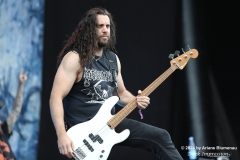 The Black Dahlia Murder