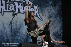 The Black Dahlia Murder