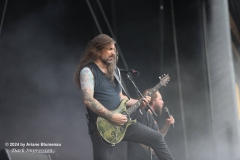 The Black Dahlia Murder