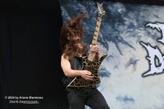 The Black Dahlia Murder