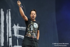 Emil Bulls