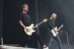 Emil Bulls