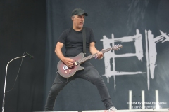 Emil Bulls
