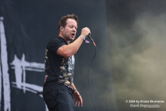 Emil Bulls
