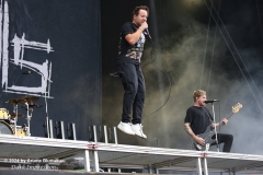 Emil Bulls
