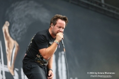 Emil Bulls
