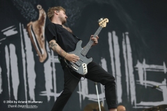 Emil Bulls