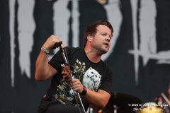 Emil Bulls