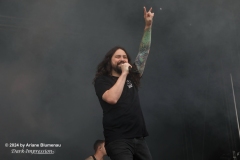 Born of Osiris