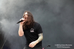 Born of Osiris