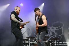 Born of Osiris