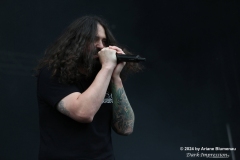 Born of Osiris