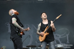 Born of Osiris