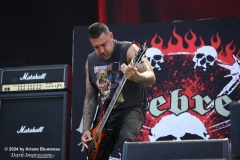 Hatebreed