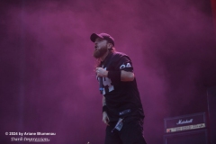 Hatebreed