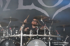 Sylosis