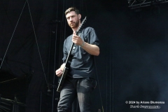 Sylosis