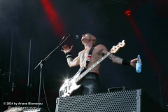 CRO-MAGS