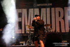 Emmure