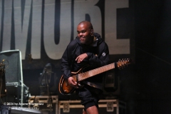 Emmure