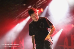 Whitechapel Live at Reload 2024
