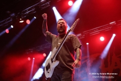Whitechapel Live at Reload 2024
