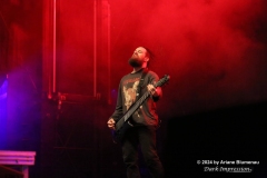 Whitechapel Live at Reload 2024