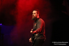 Whitechapel Live at Reload 2024