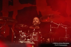 Whitechapel Live at Reload 2024