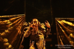 LORDI