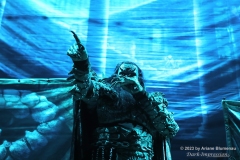 LORDI