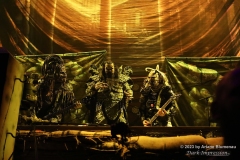 LORDI