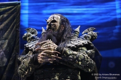 LORDI